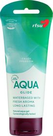 RFSU Aqua Glide Glidmedel, 100 ml