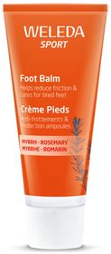 Weleda Foot Balm Fotkräm 75 ml