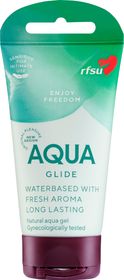 RFSU Aqua Glide Glidmedel, 40 ml