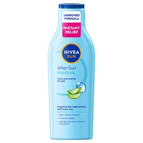 NIVEA Moisturising After Sun Lotion After sun 200 ml