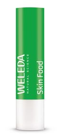 Weleda Skin Food Lip Stick Läppbalsam 4,8 g