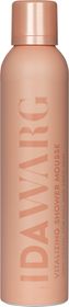 Ida Warg Vitalizing Shower Mousse Krämig och lystergivande duschmousse 200 ml