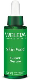 Weleda Skin Food Super Serum Ansiktsserum med hyaluronsyra 30 ml