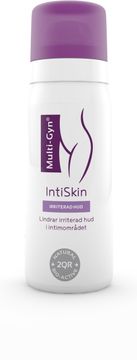 Multi-Gyn IntiSkin Lugnande intimspray. 59 ml
