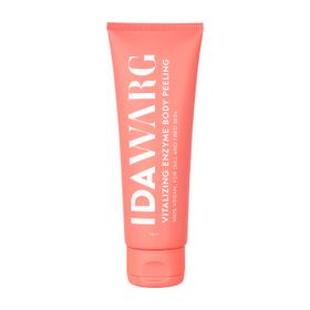 Ida Warg Vitalizing Enzyme Body Peel Effektiv djuprengörande kroppspeeling 125 ml
