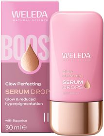 Weleda Glow Perfecting Serum Drops Serum 30 ml
