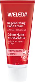 Weleda Regenerating Pomegranate Hand Cream Handkräm 50 ml