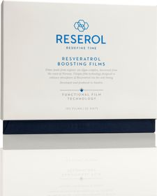 Reserol Beauty Mint 192 st