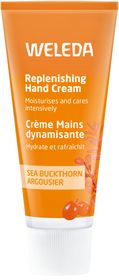 Weleda Replenishing Sea Buckthorn Hand Cream Handkräm 50 ml