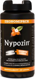 Nypozin 280 tabletter