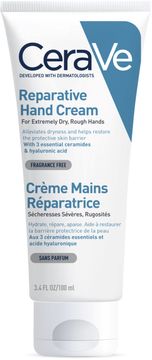 CereVe Reparative Hand Cream Handkräm. 100 ml