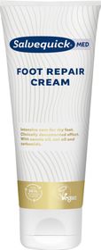 Salvequick Foot Repair Cream Fotkräm 100 ml