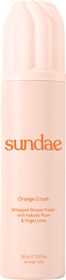 Sundae Orange Crush Foaming Body Wash Duschmousse 265 ml