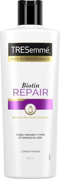 TRESemmé Biotin + Repair Conditioner Balsam. 400 ml