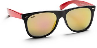Haga Eyewear Parma Polarized Solglasögon för barn. 1 st