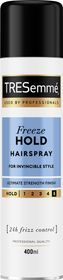 TRESemmé Freeze Hold Hårspray 400 ml