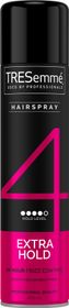 TRESemmé Hair Spray Extra Hold Hårspray. 400 ml