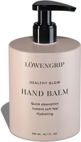 Löwengrip Healthy Glow Hand Balm Handkräm. 300 ml