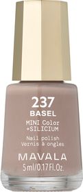 Mavala Höst Basel Nagellack 5 ml
