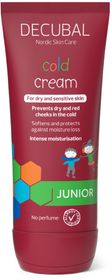 Decubal Junior Cold Cream Ansiktskräm för barn 100 ml