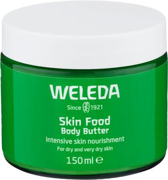 Weleda Skin Food Body Butter Hudkräm. 150 ml