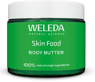 Weleda Skin Food Body Butter Kroppskräm 150 ml