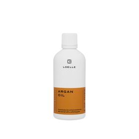 Loelle Argan Oil 100 ml