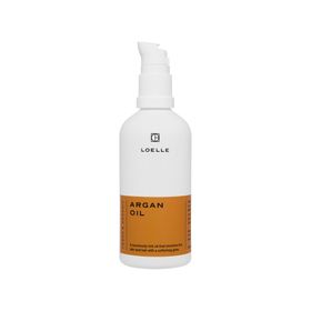 Loelle Argan Oil Pump 100 ml
