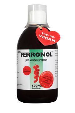 Biomedica Ferronol 500 ml