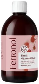 Biomedica Ferronol 500 ml