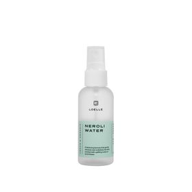 Loelle Neroli Water Traveller Ansiktsvatten 50 ml