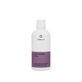 Loelle Jojoba Oil 100 ml