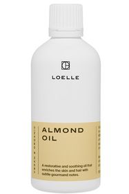 Loelle Almond Oil Mandelolja 100 ml