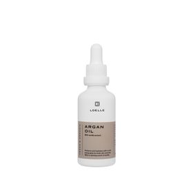 Loelle Argan Oil Vanilla 50 ml