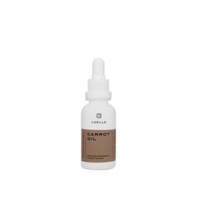 Loelle Carrot Oil Ansiktsolja 30 ml