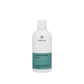Loelle Avocado Oil Hudolja 100 ml