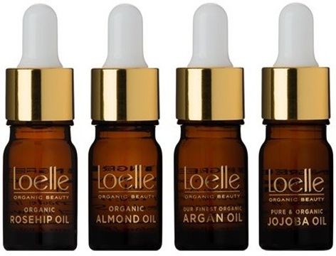 Loelle Oil Family 4x5ml 20 ml
