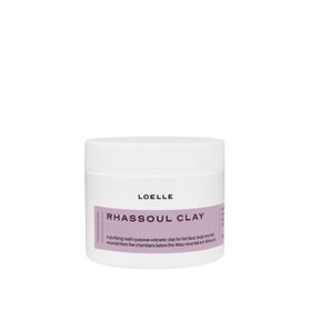 Loelle Rhassoul Clay 220 g