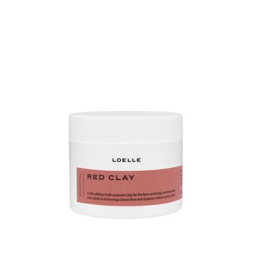 Loelle Clay Red 150 g