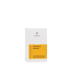 Loelle Argan Soap Bar 75 g