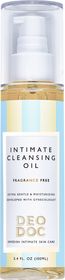 DeoDoc Oljebaserad intimtvätt Intimtvätt 100 ml