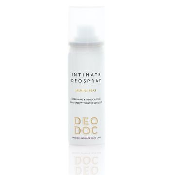 DeoDoc Travel Intimdeodorant Jasmine Pear. 50 ml