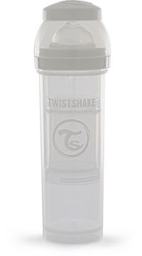 Twistshake Anti-Colic Vit 330 ml Nappflaska