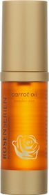 Rosenserien Carrot Oil Ansiktsolja. 30 ml