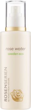 Rosenserien Rose Water Ansiktsvatten. 200 ml