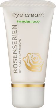 Rosenserien Eye Cream Ögonkräm. 15 ml