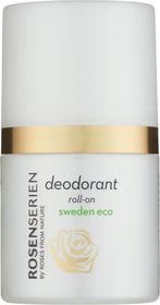 Rosenserien Deodorant Roll-on Rose Deodorant 50 ml
