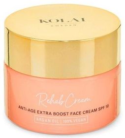 Kolai Rehab Cream Ansiktskräm 50 ml