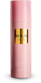 Kolai Dry Shampoo Torrschampo. 200 ml