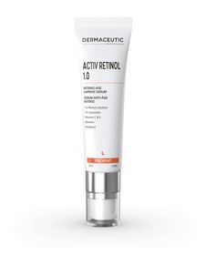Dermaceutic Activ Retinol 1,0% Ansiktsserum 30 ml